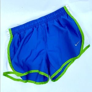 Nike Dri fit shorts/Girls’ Sz. Small